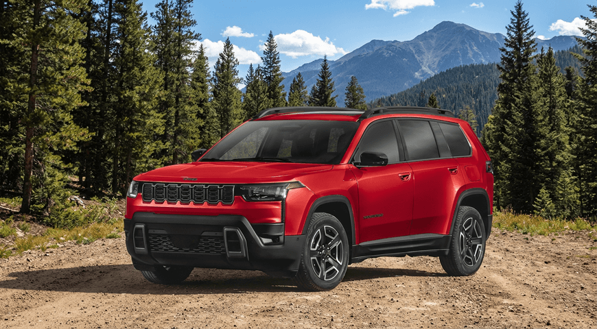 cherokee