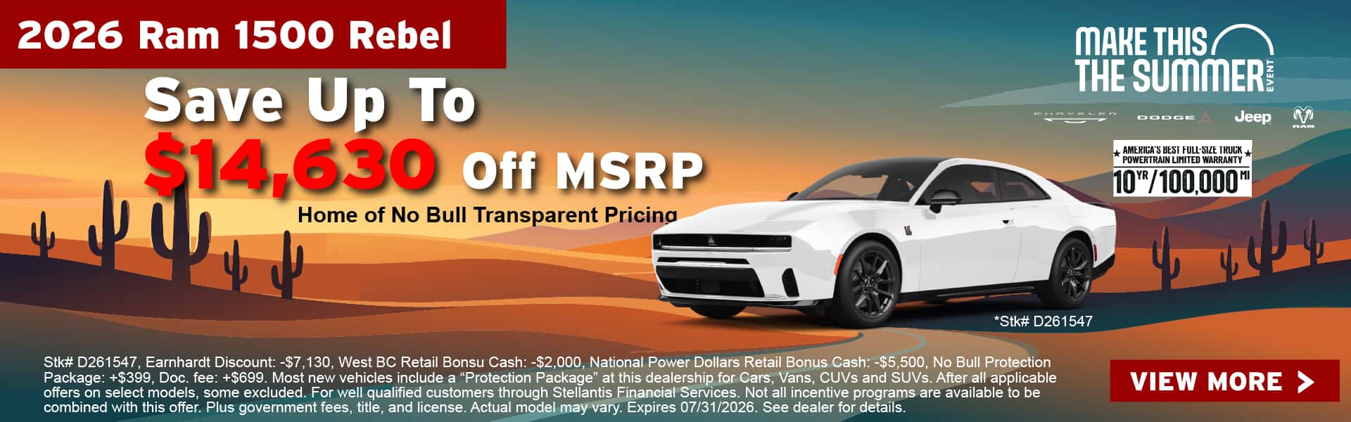 2026 Dodge Charger Scat Pack Plus