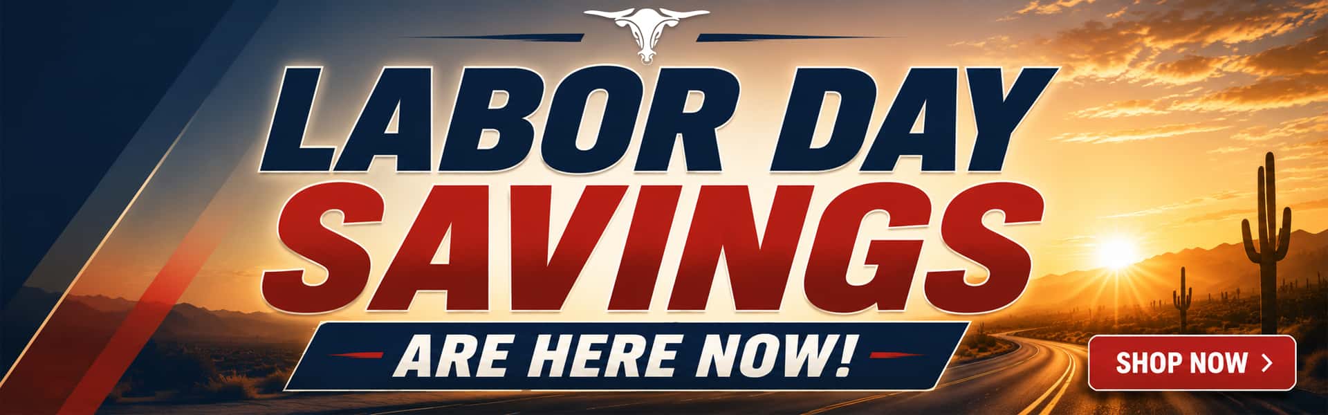Labor Day Earnhardt Specials
