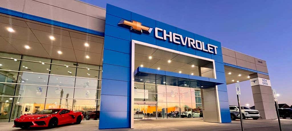 Earnhardt Chevrolet