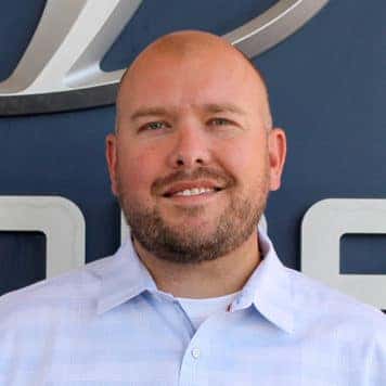 Adam Breen