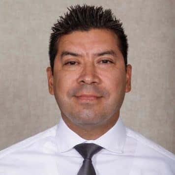 David Garcia