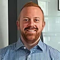 Brad Gunlikson