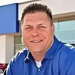 Heath Wacker