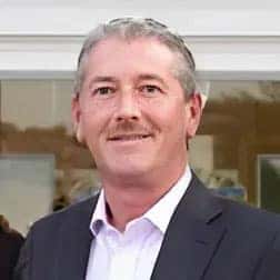Mark Rushford