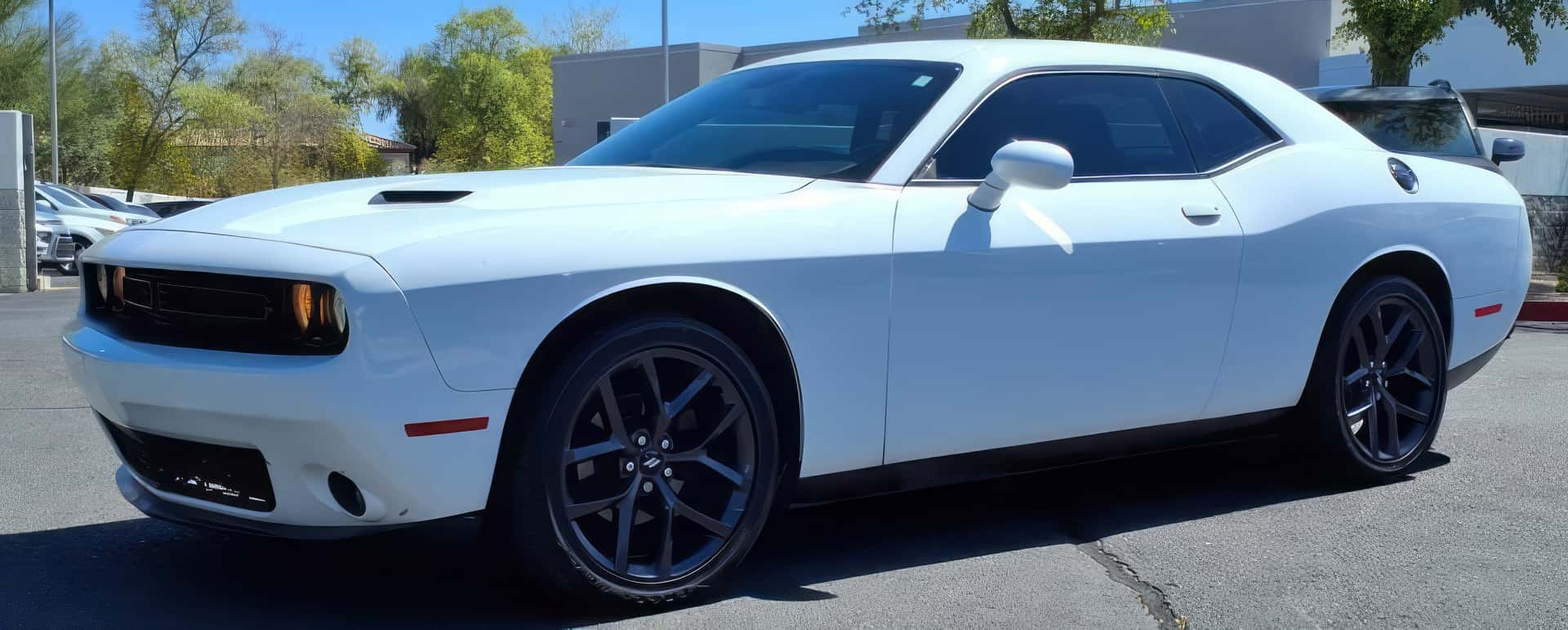 dodge