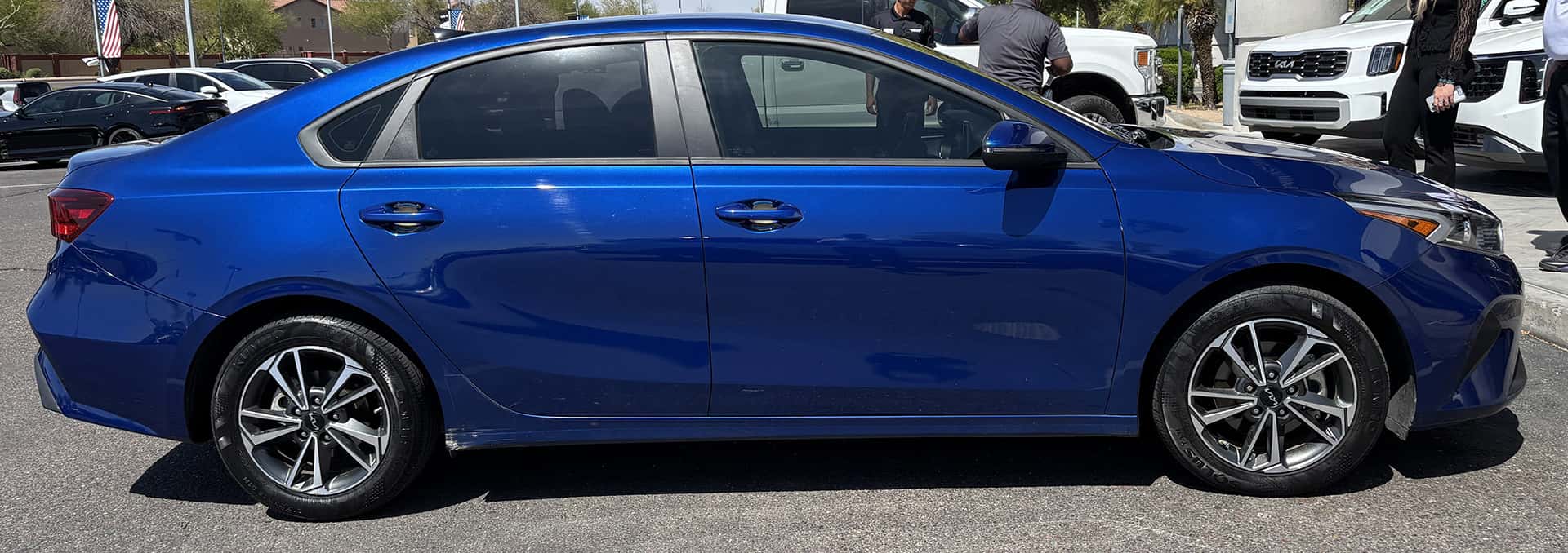 kia