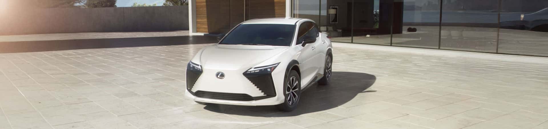 1-Lexus