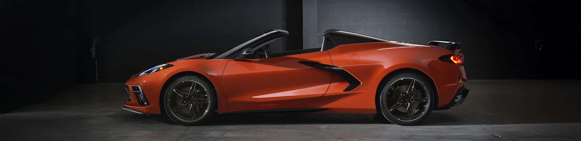 corvette