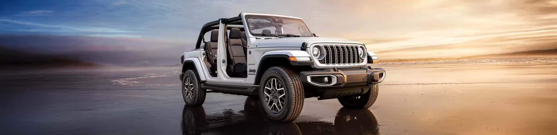 jeep