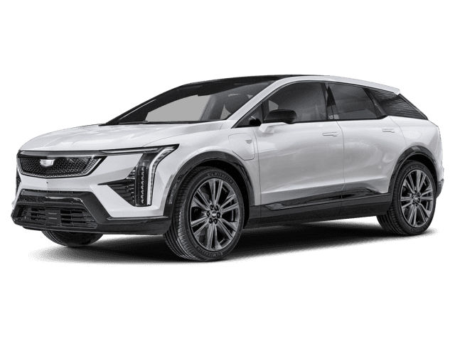 cadillac