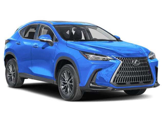 lexus