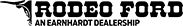 Rodeo logo