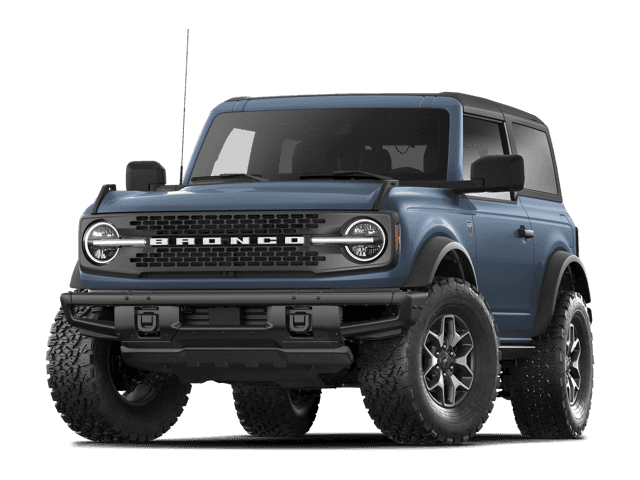 Bronco
