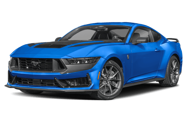 Mustang