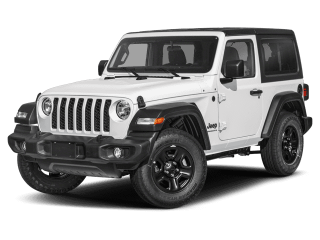 Wrangler