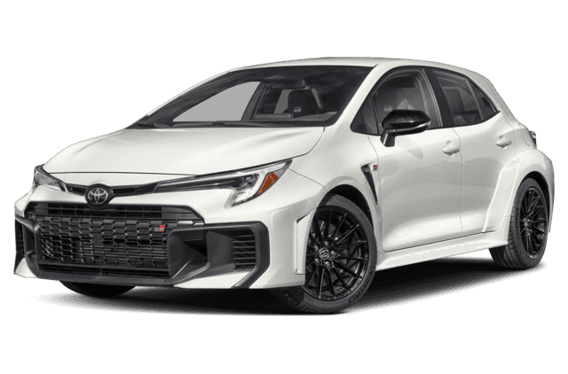 Corolla