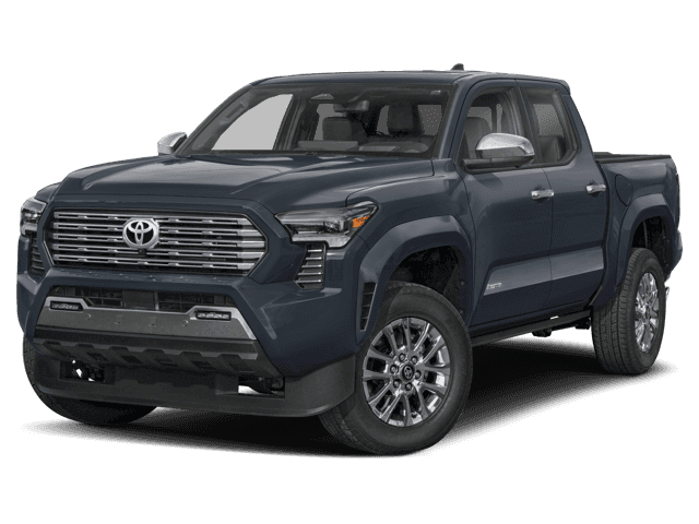 Tacoma