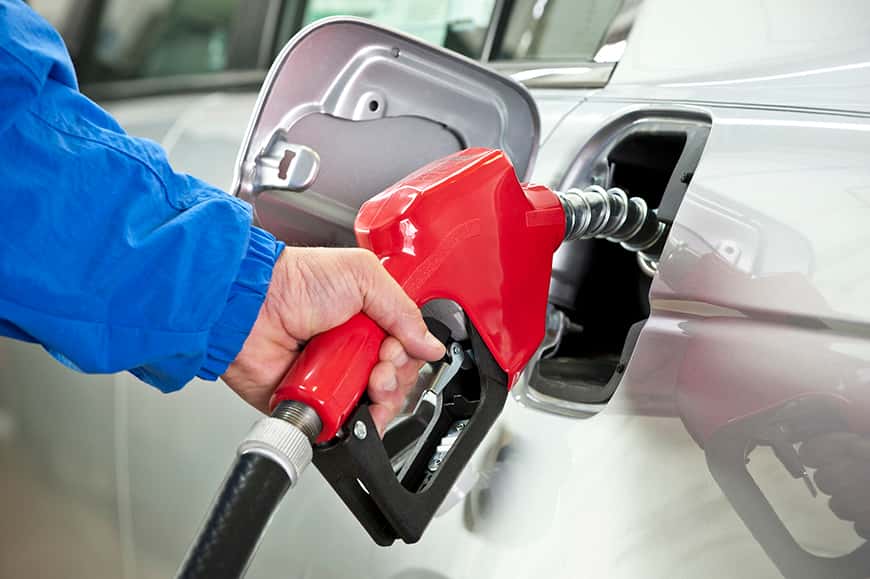 Fuel Economy