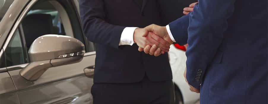car sales