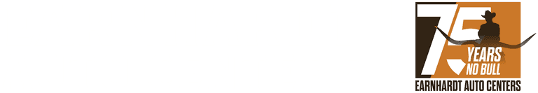 Earnhardt auto center