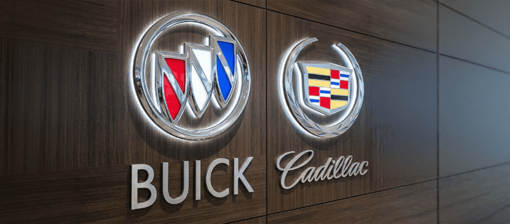 buick
