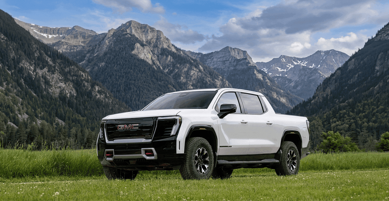 2026 GMC in Phoenix AZ is on the American-made Index