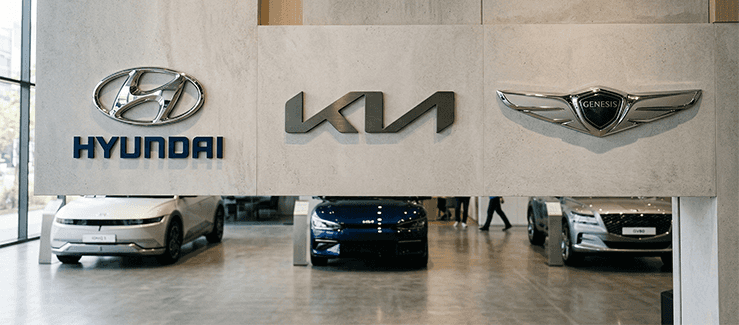 hyundai kia genesis