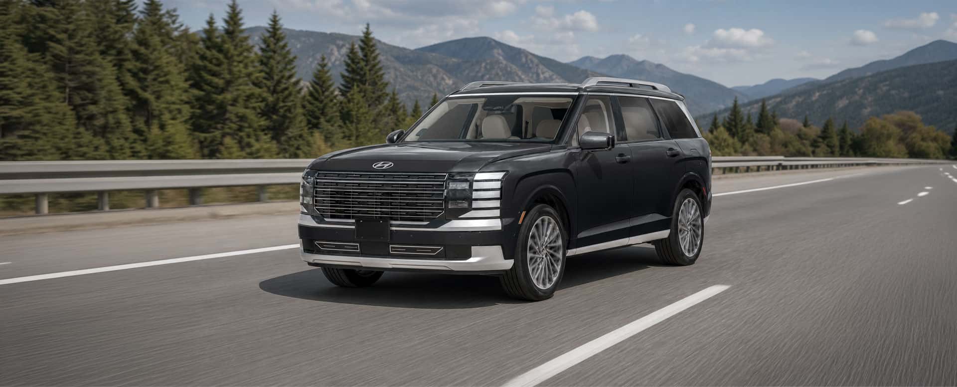 Midsize-3-Row-SUV