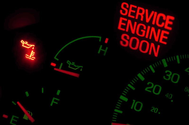 Warning-Lights