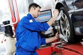 service tech