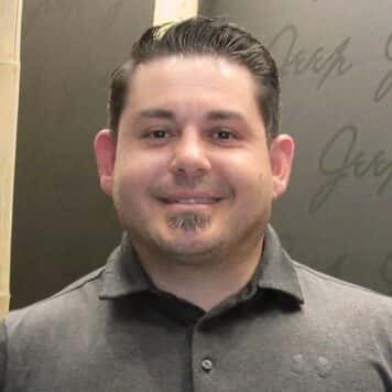 MIKE AMICO