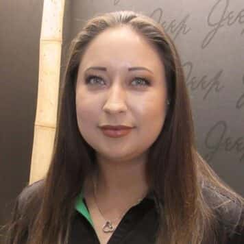 CYNTHIA AMEZQUITA