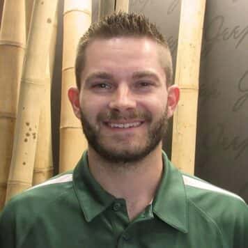 NATHAN TEGTMEYER