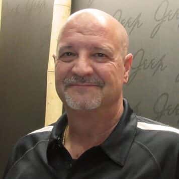 JEFF HERBER