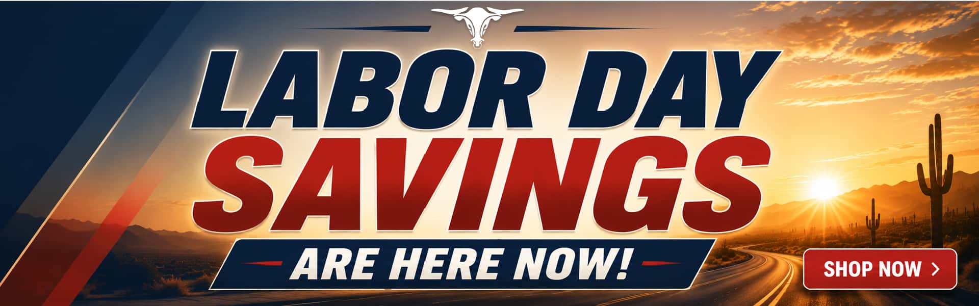 Labor Day Specials