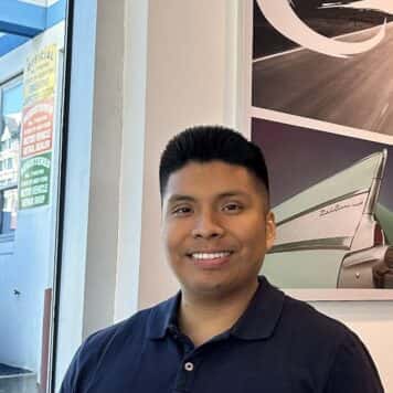 Joseph Castillo