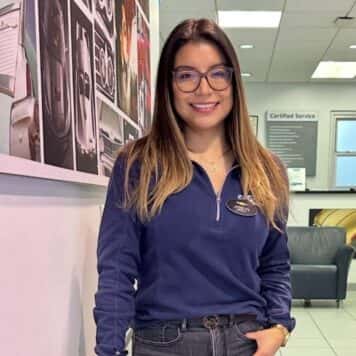 Joselyn Yanez