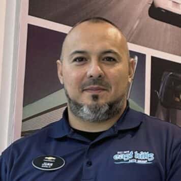 Juan Nadal
