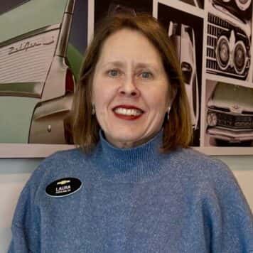 Laura Sonderskov