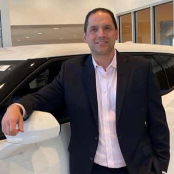 Michael Marrazzo