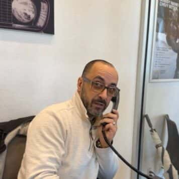 Paul Garrido