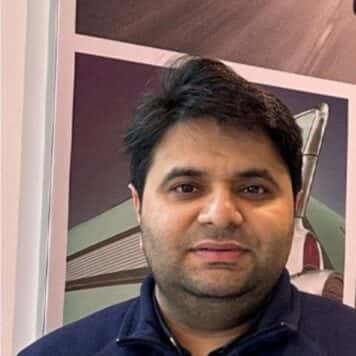 Gary Sharma