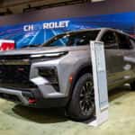 2024 Vs. 2025 Chevy Traverse: What’s Actually Different This Time?