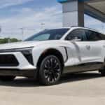 2025 Chevy Blazer Pricing: What Influences The Final Cost?