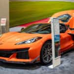2025 Corvette Z06: Is It Really As Fast As They Say?