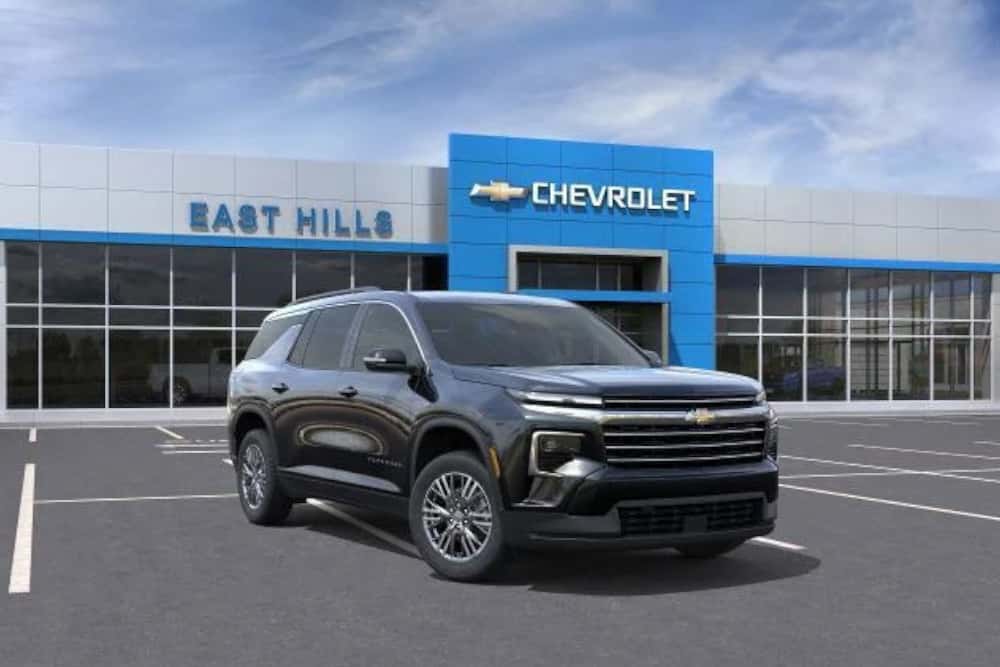 Interesting East Hills Chevrolet Douglaston Reviews Photos