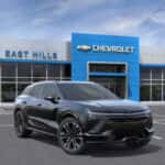 2026 Chevy Blazer Interior: Sleek, Spacious, And Surprisingly Smart