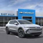 2026 Chevy Equinox EV Review: Performance, Features, And More