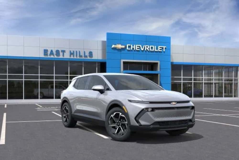 Interesting East Hills Chevrolet Douglaston Reviews Photos